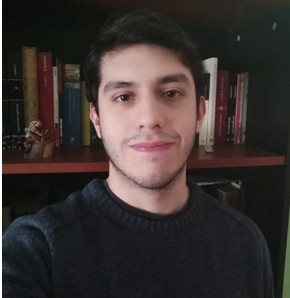 Lucas Perata